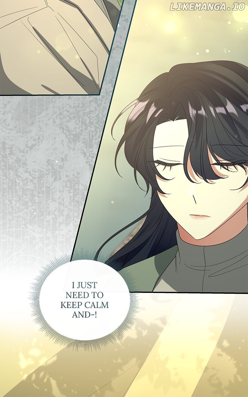 Don’t Grab the Broken Branch Chapter 60 - Page 59