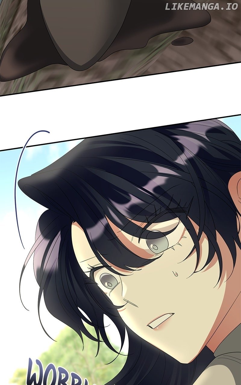 Don’t Grab the Broken Branch Chapter 60 - Page 61