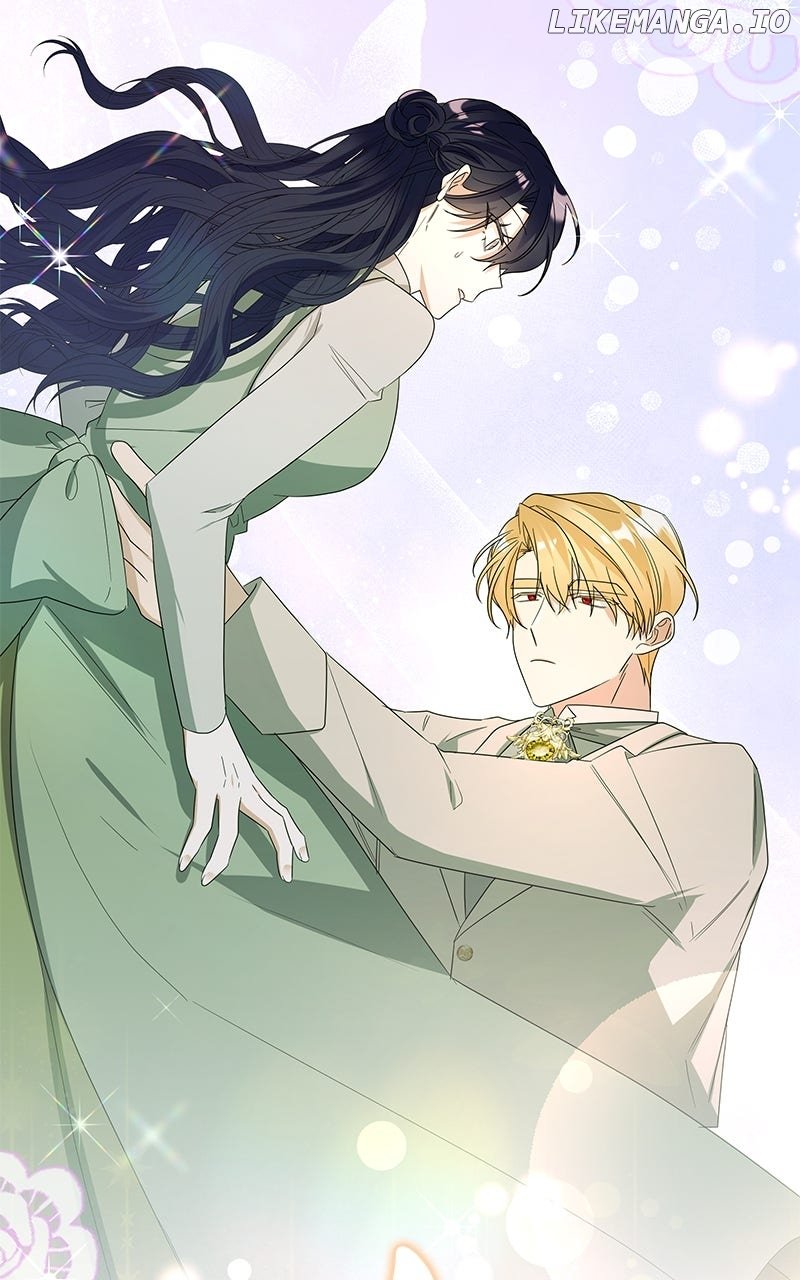 Don’t Grab the Broken Branch Chapter 60 - Page 64