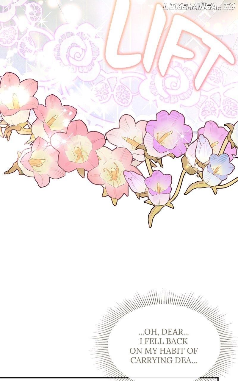 Don’t Grab the Broken Branch Chapter 60 - Page 65