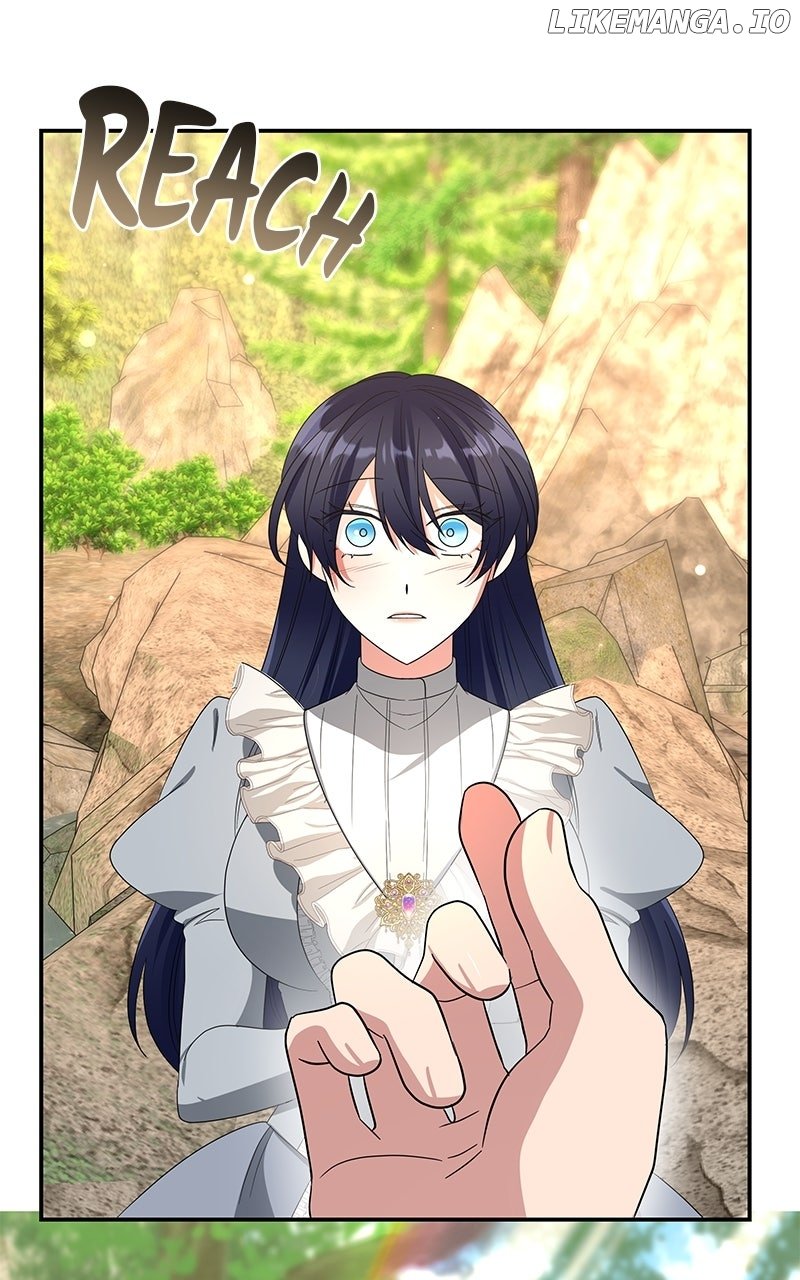 Don’t Grab the Broken Branch Chapter 60 - Page 69