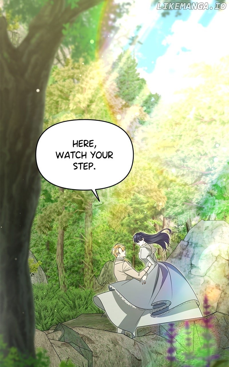 Don’t Grab the Broken Branch Chapter 60 - Page 70