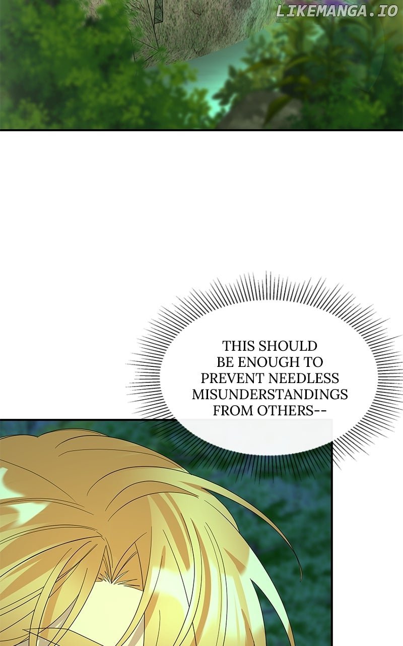 Don’t Grab the Broken Branch Chapter 60 - Page 71