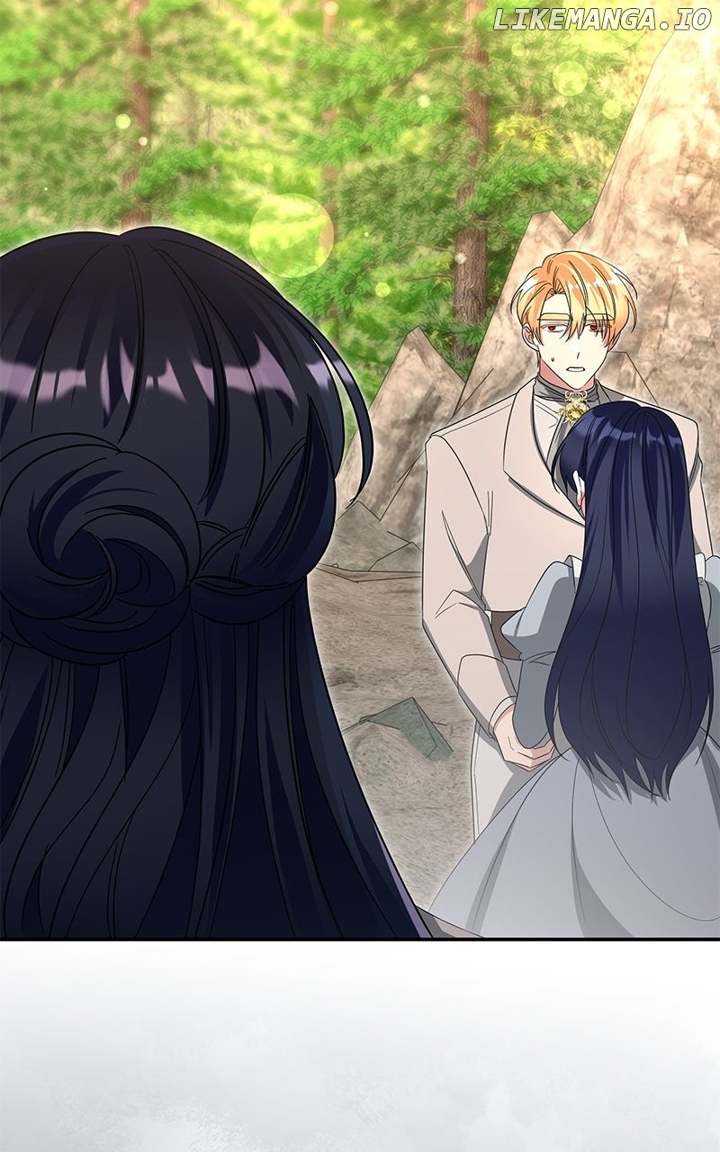 Don’t Grab the Broken Branch Chapter 60 - Page 77