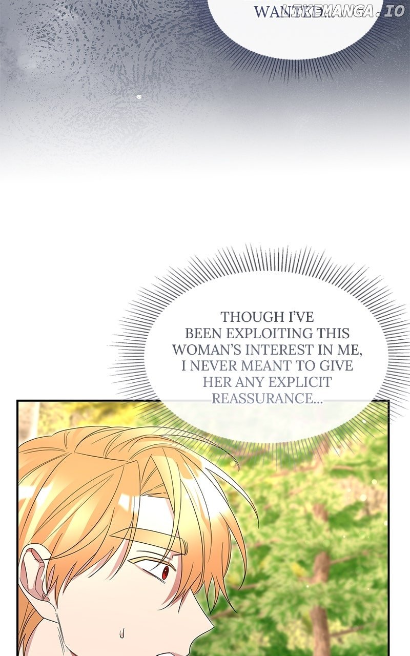 Don’t Grab the Broken Branch Chapter 60 - Page 79