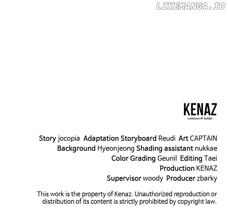 Don’t Grab the Broken Branch Chapter 60 - Page 88