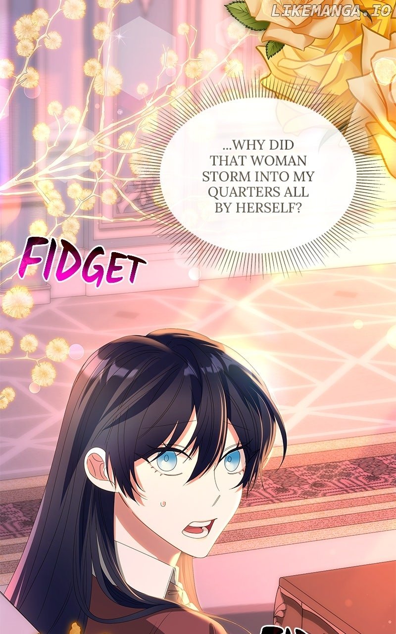 Don’t Grab the Broken Branch Chapter 61 - Page 42