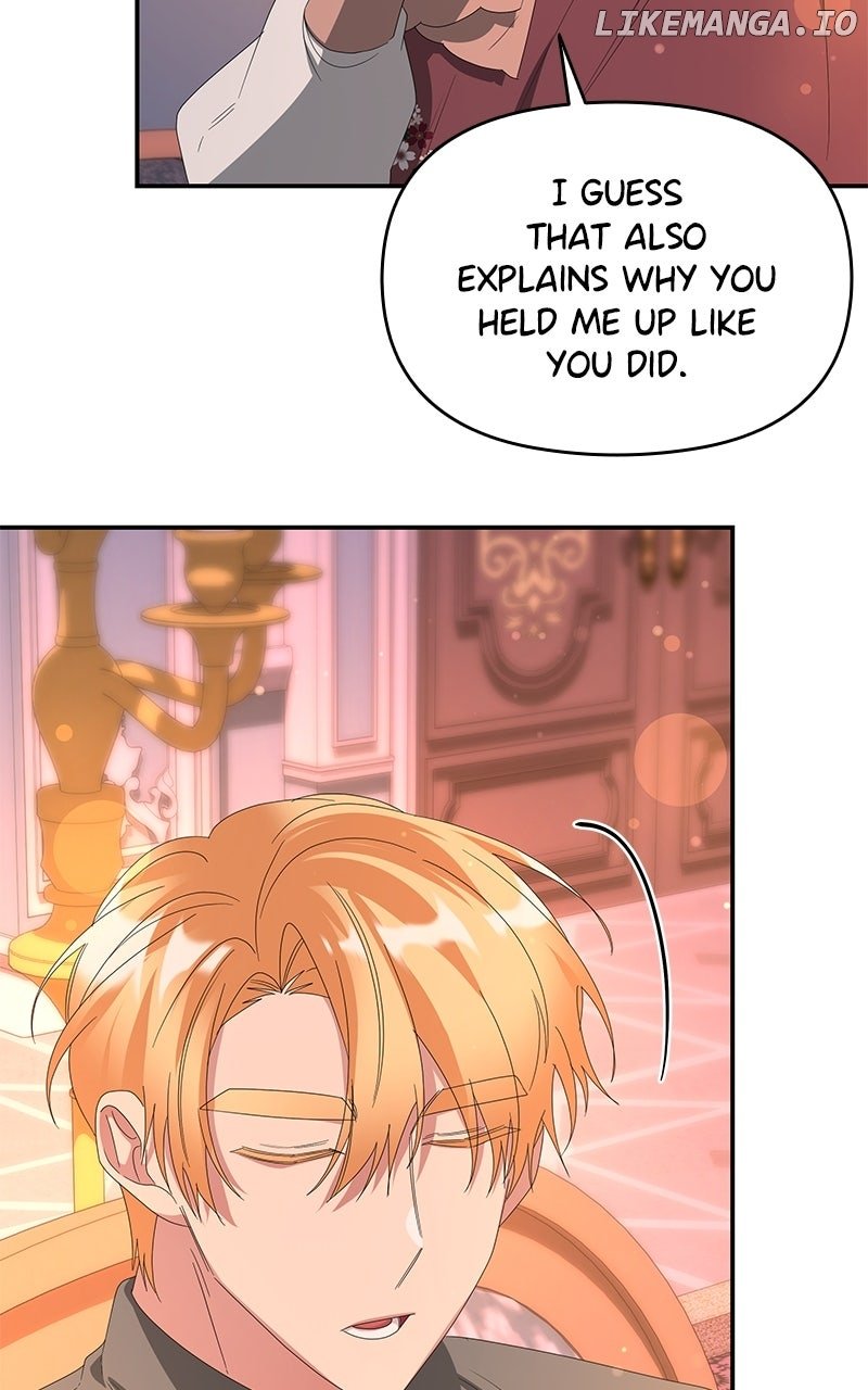 Don’t Grab the Broken Branch Chapter 61 - Page 60