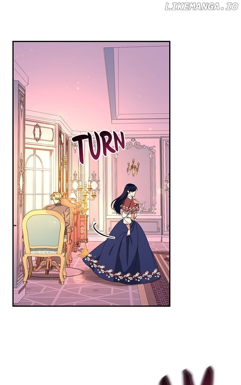 Don’t Grab the Broken Branch Chapter 61 - Page 74