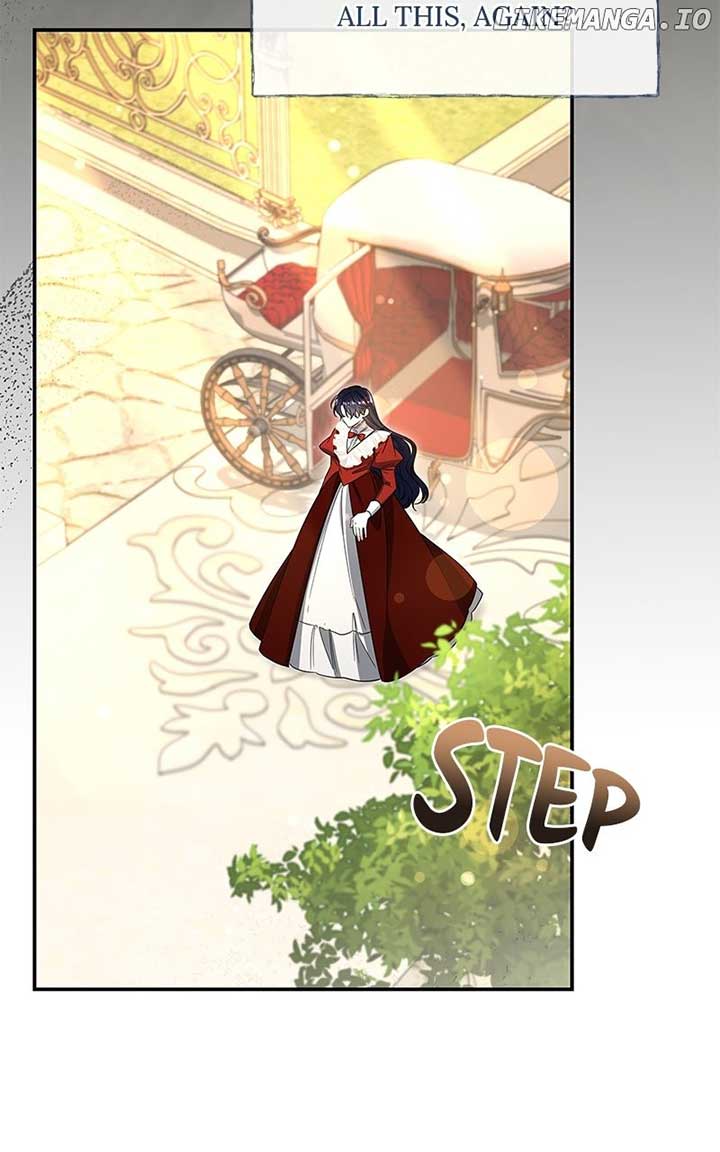 Don’t Grab the Broken Branch Chapter 64 - Page 15