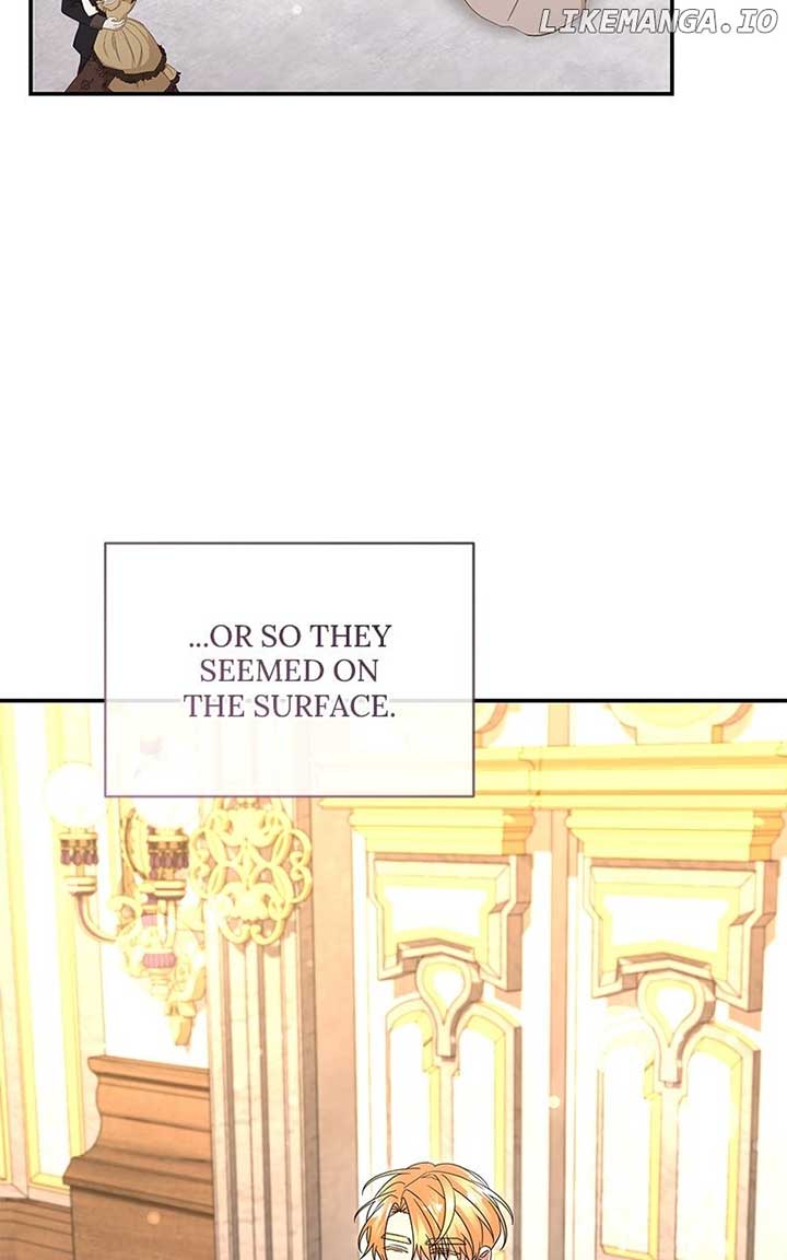 Don’t Grab the Broken Branch Chapter 64 - Page 50