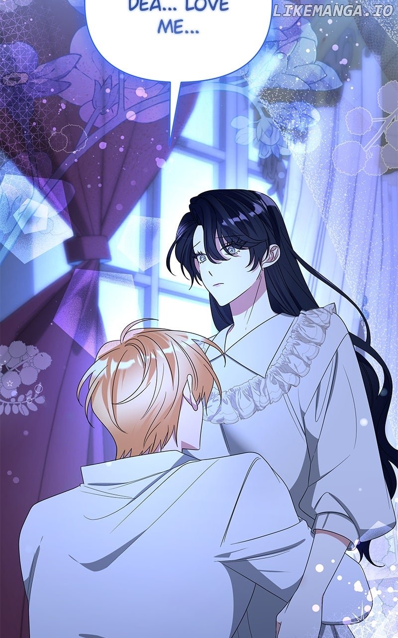 Don’t Grab the Broken Branch Chapter 65 - Page 22