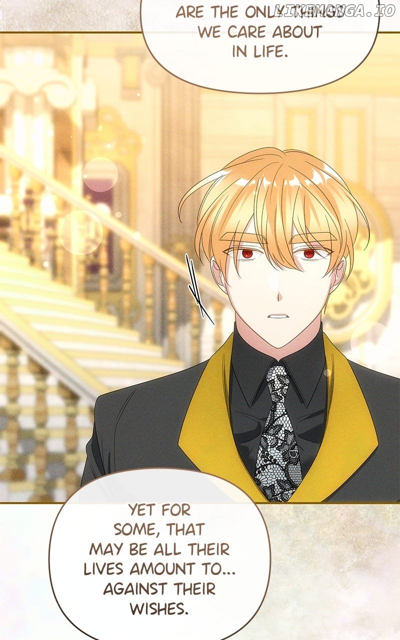 Don’t Grab the Broken Branch Chapter 65 - Page 65