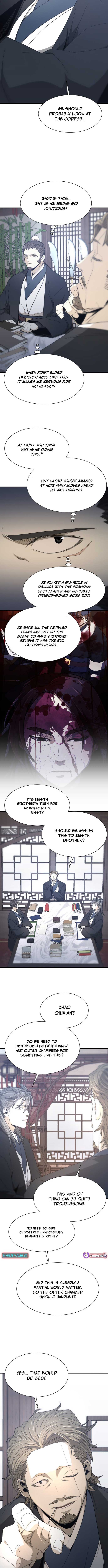 Flash Sword Chapter 12 - Page 12