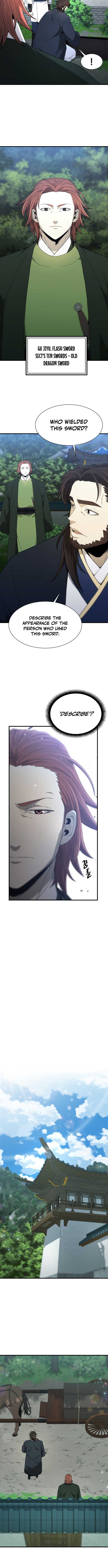 Flash Sword Chapter 12 - Page 15