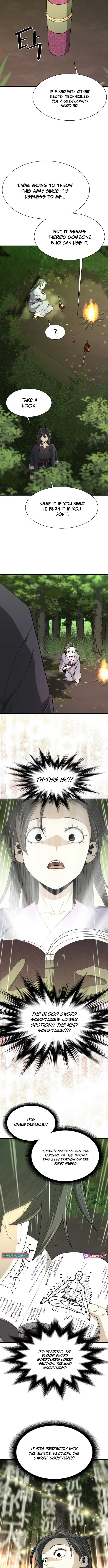 Flash Sword Chapter 12 - Page 3