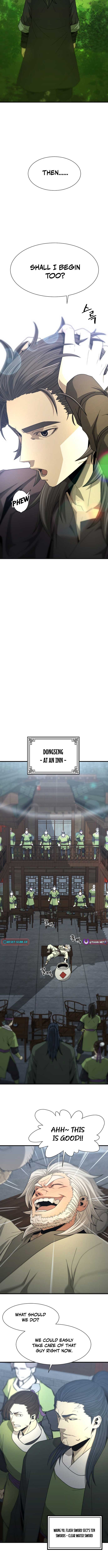 Flash Sword Chapter 14 - Page 14