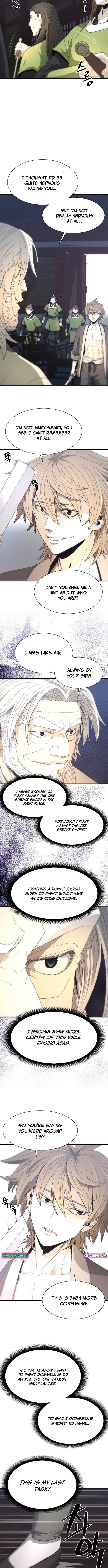 Flash Sword Chapter 15 - Page 12