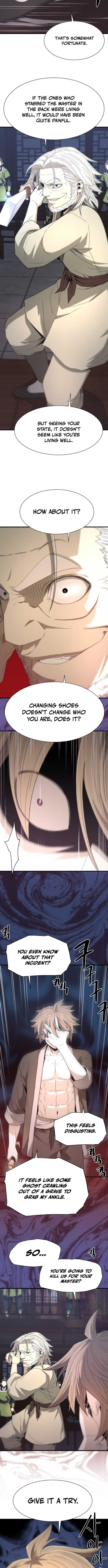 Flash Sword Chapter 15 - Page 13