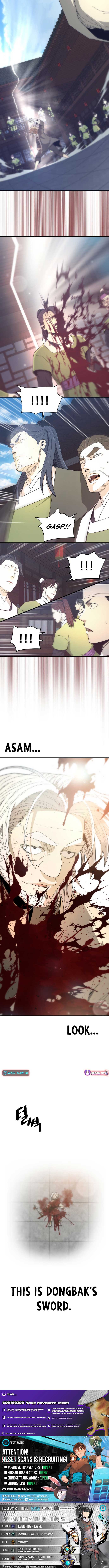 Flash Sword Chapter 15 - Page 15