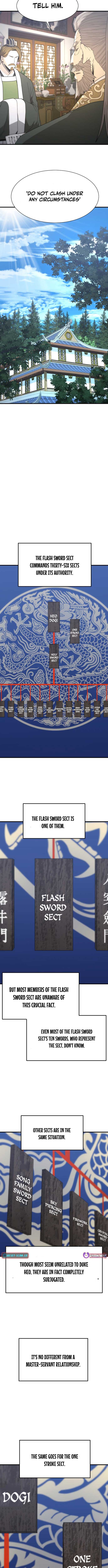 Flash Sword Chapter 15 - Page 3