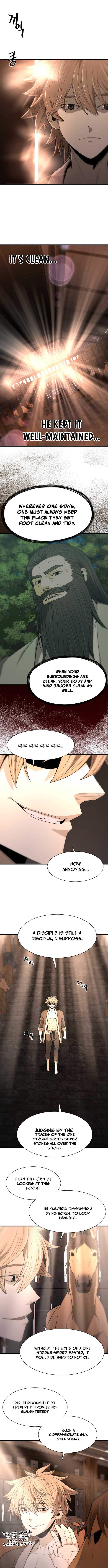 Flash Sword Chapter 16 - Page 13