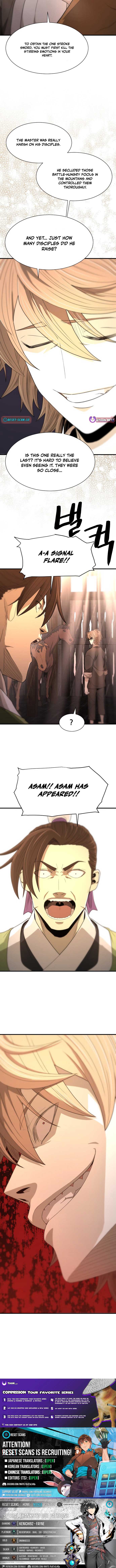 Flash Sword Chapter 16 - Page 14