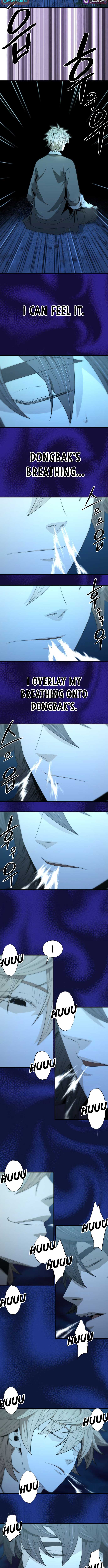 Flash Sword Chapter 17 - Page 11