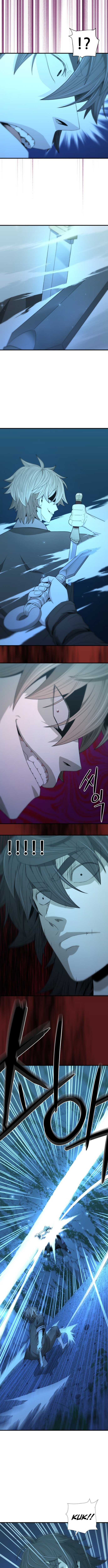 Flash Sword Chapter 17 - Page 13