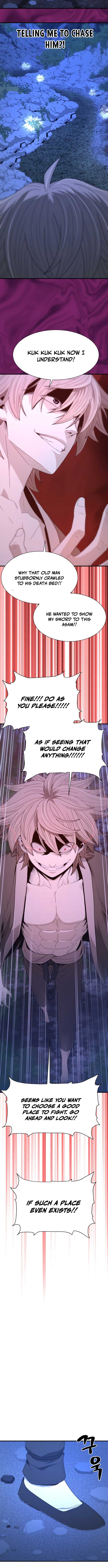 Flash Sword Chapter 17 - Page 6