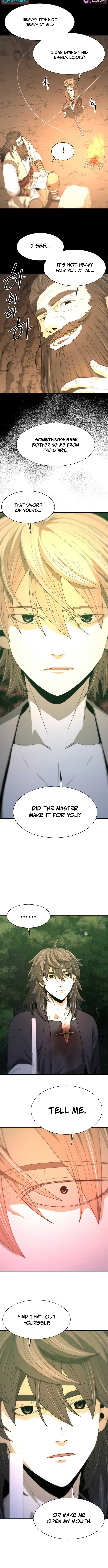 Flash Sword Chapter 18 - Page 11