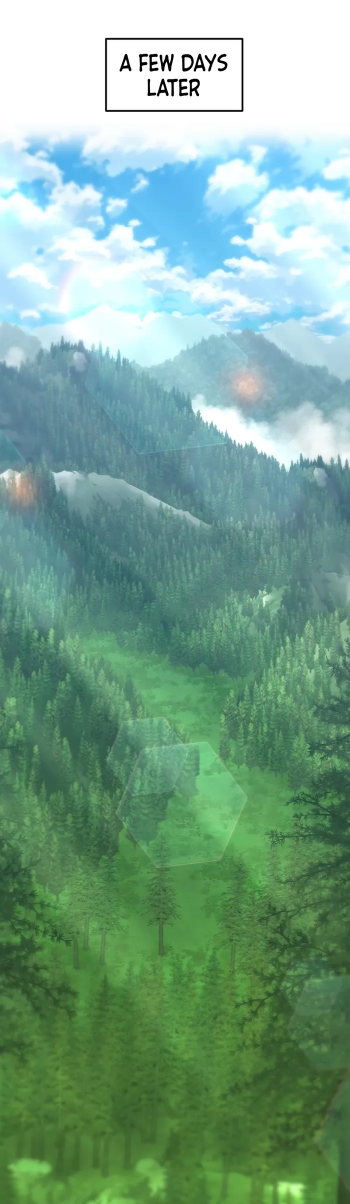 Flash Sword Chapter 2 - Page 28