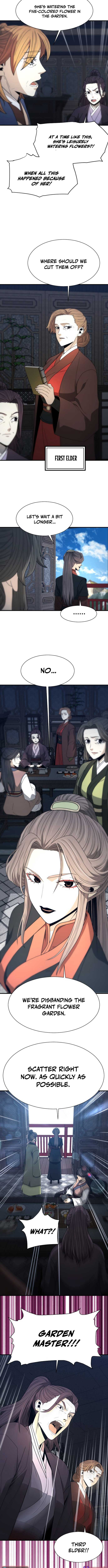 Flash Sword Chapter 20 - Page 10