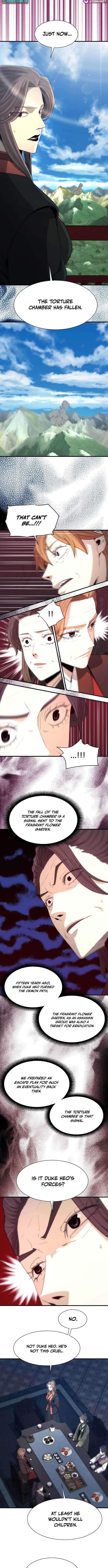 Flash Sword Chapter 20 - Page 11