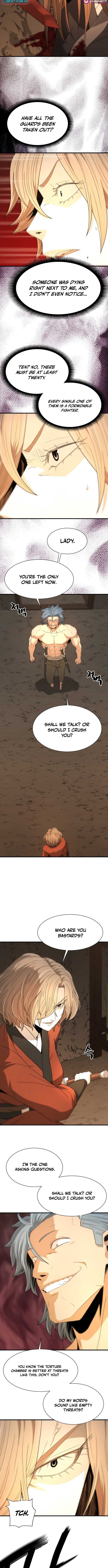 Flash Sword Chapter 20 - Page 2