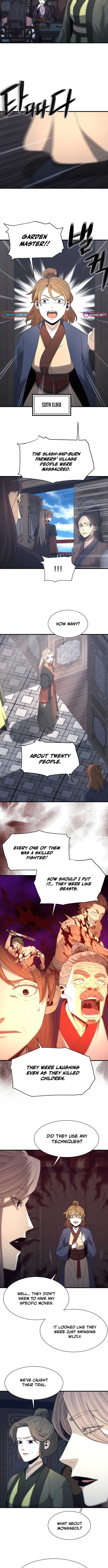 Flash Sword Chapter 20 - Page 9