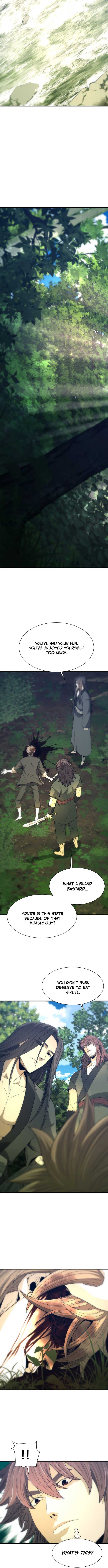 Flash Sword Chapter 22 - Page 11