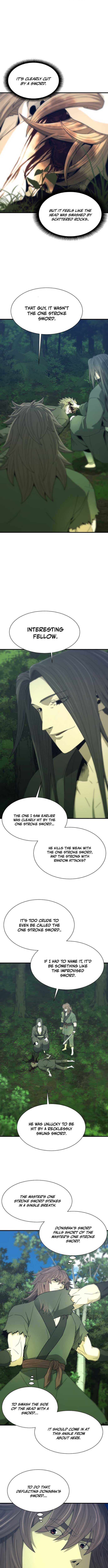 Flash Sword Chapter 22 - Page 12