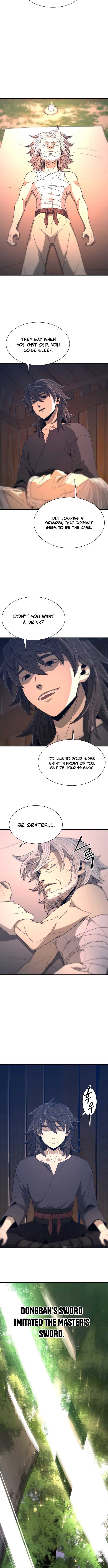 Flash Sword Chapter 22 - Page 6