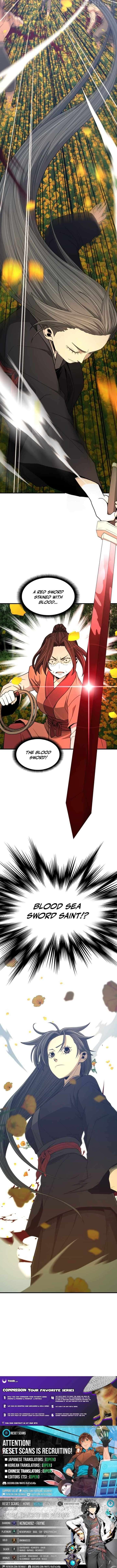 Flash Sword Chapter 23 - Page 16