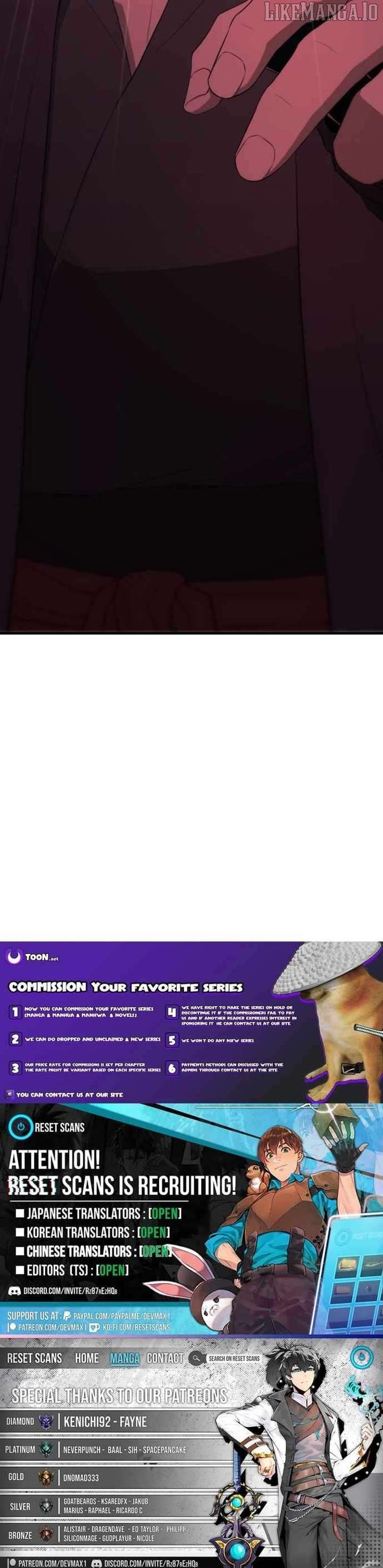 Flash Sword Chapter 26 - Page 14