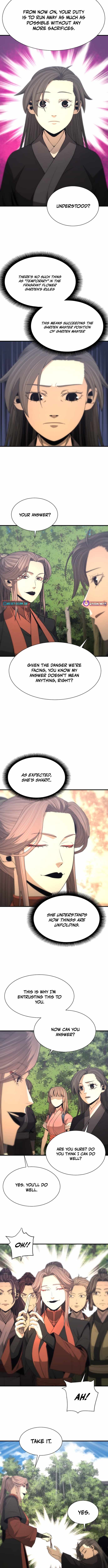 Flash Sword Chapter 28 - Page 12