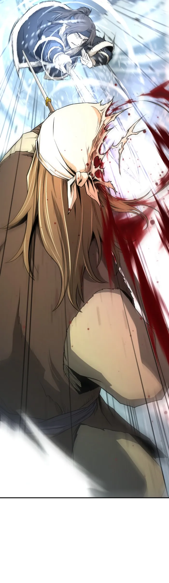 Flash Sword Chapter 3 - Page 15