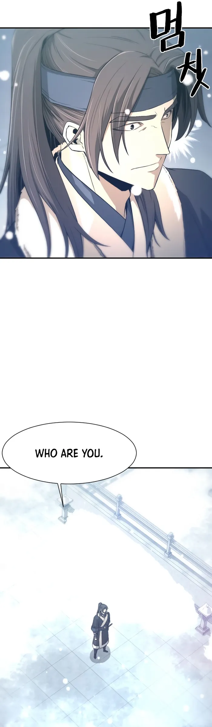 Flash Sword Chapter 3 - Page 3