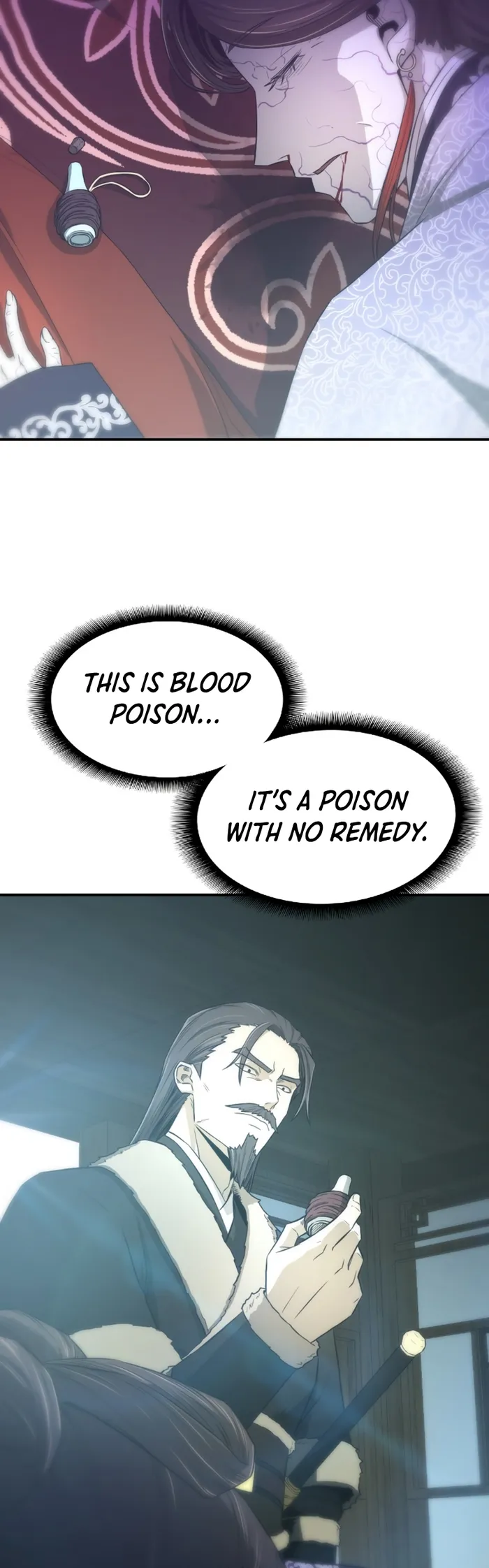 Flash Sword Chapter 3 - Page 39