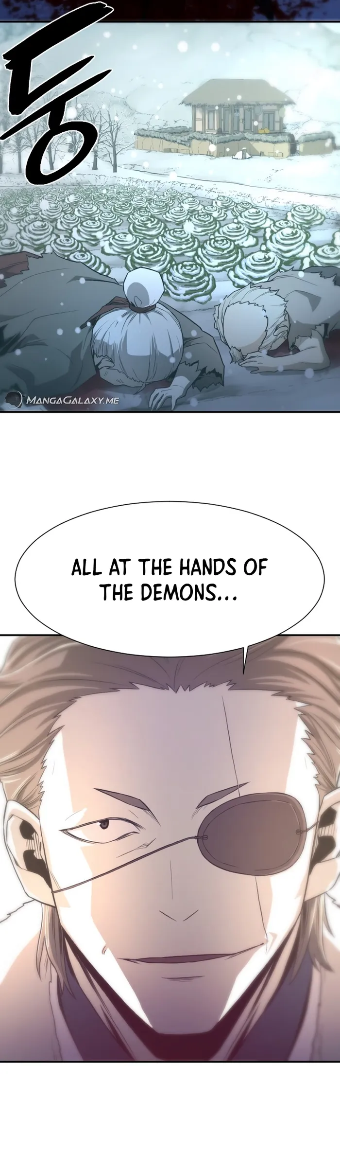 Flash Sword Chapter 3 - Page 42