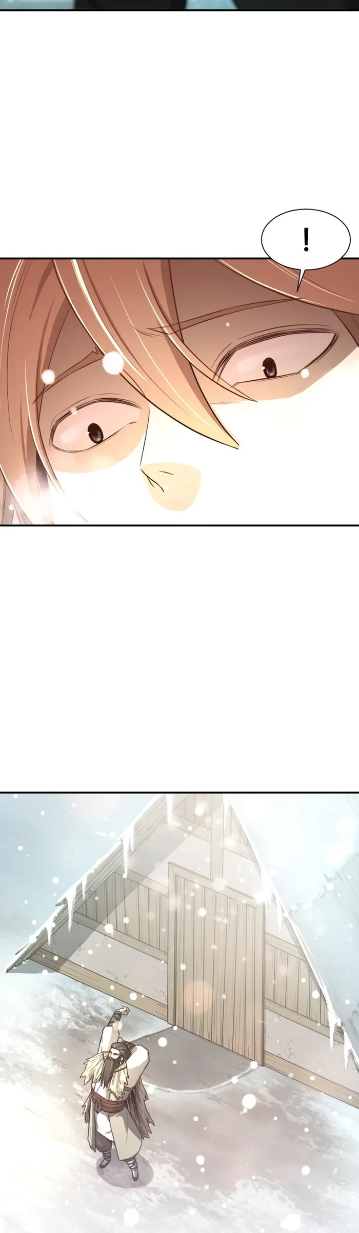 Flash Sword Chapter 3 - Page 54