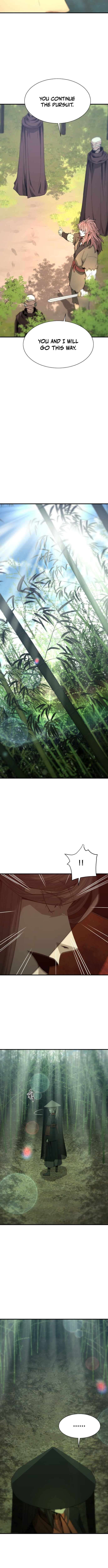 Flash Sword Chapter 30 - Page 9