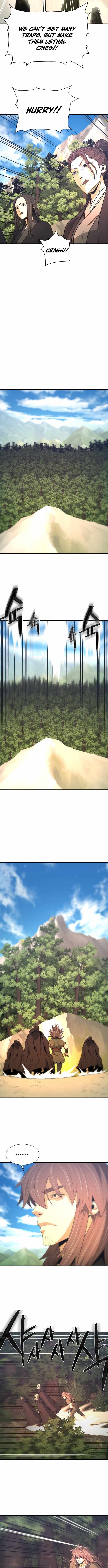 Flash Sword Chapter 31 - Page 11