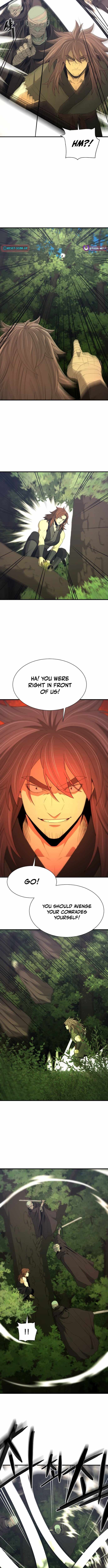 Flash Sword Chapter 31 - Page 14